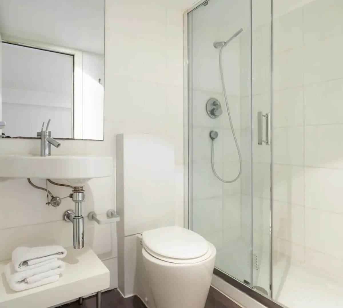 3Bedroom Duplex With Balcony In Plaza Cataluna Barcelona